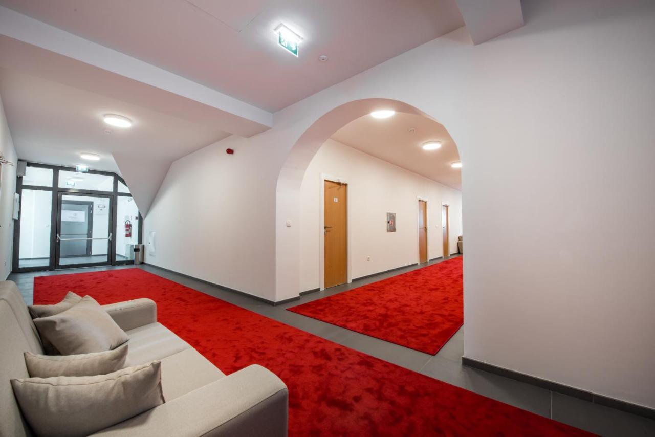 Dubrovnik Central Accommodation Gostinjska kuća Dubrovnik